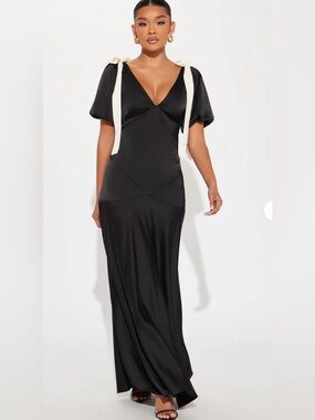 spree dress fashion nova Shot At Love Maxi Dress Love Spree Dress Fashion Nova TikTok Shop Plus Size Spree Dress in